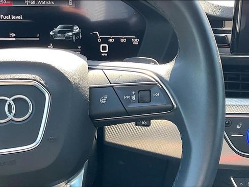 Used 2025 Audi A5 2.0T Premium Plus AWD/4WD image 25