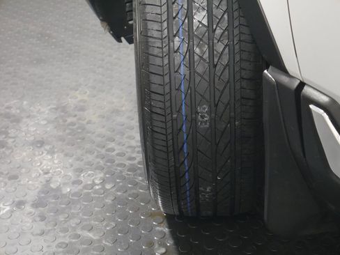 Certified 2021 Honda CR-V EX-L image 30