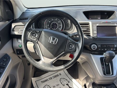 Used 2012 Honda CR-V EX-L image 16