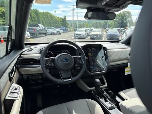 New 2026 Subaru Forester Limited AWD/4WD image 19