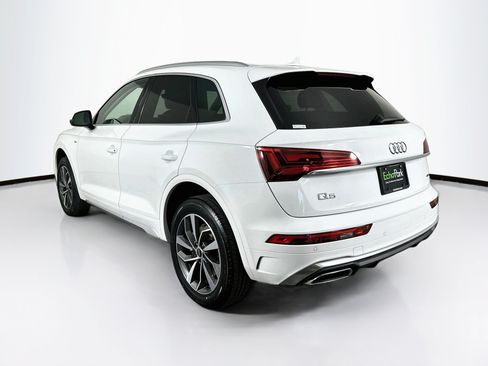 Used 2023 Audi Q5 2.0T Premium Plus w/ Premium Plus Package AWD/4WD image 5
