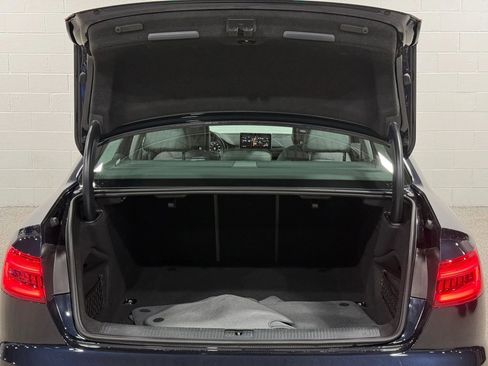 Used 2017 Audi A4 2.0T Premium w/ Convenience Package image 61