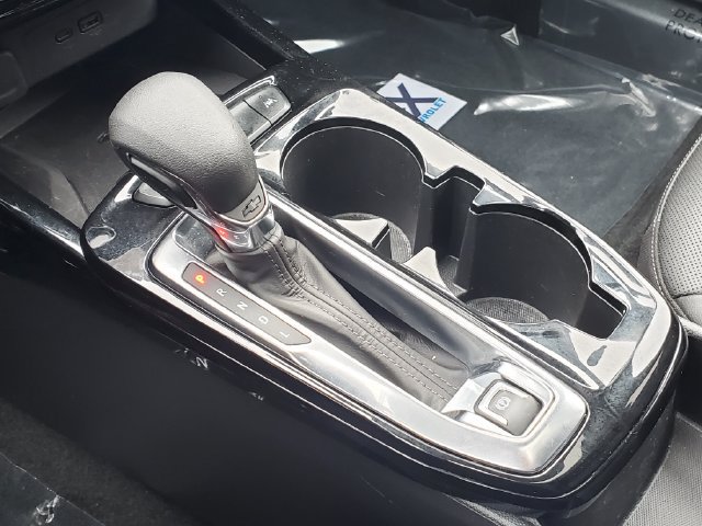Certified 2024 Chevrolet Trax ACTIV w/ Sunroof Package FWD image 33