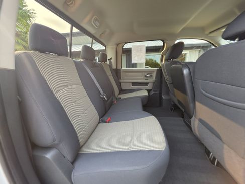 Used 2010 Dodge Ram 3500 Truck SLT w/ Big Horn Regional Package AWD/4WD image 13