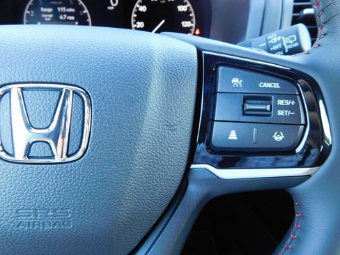 New 2026 Honda Odyssey Sport-L image 37