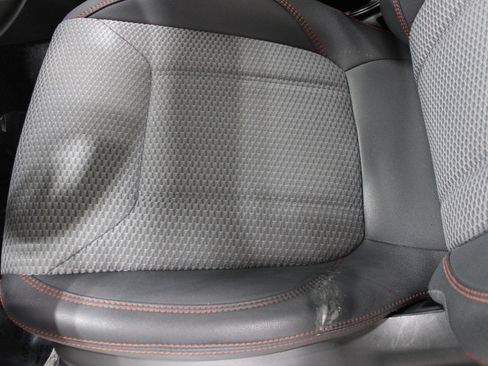Used 2021 Subaru Forester Sport AWD/4WD image 14