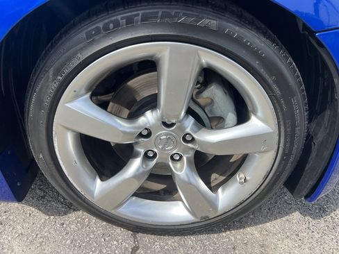 Used 2006 Nissan 350Z Touring RWD image 43