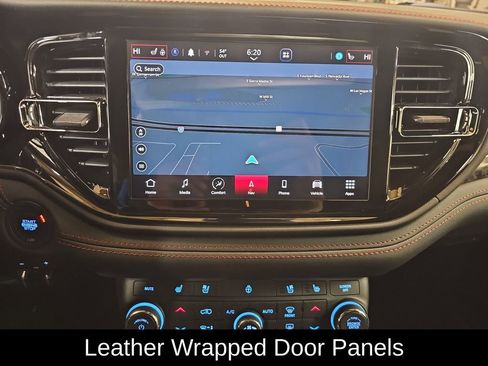 New 2026 Dodge Durango GT image 20