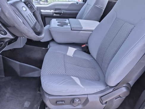 Used 2015 Ford F350 XLT AWD/4WD image 16