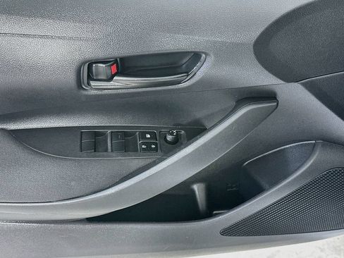 Used 2023 Toyota Corolla LE FWD image 22