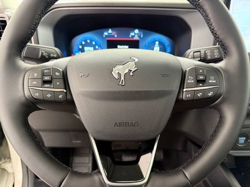 New 2025 Ford Bronco Sport Badlands w/ Sasquatch Badlands Package image 44