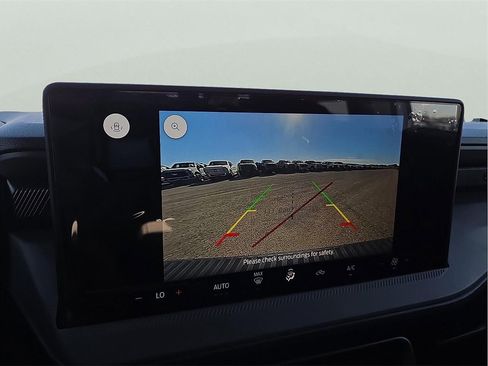 New 2026 Ford Maverick XL image 13