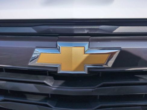 New 2026 Chevrolet Colorado LT RWD image 30