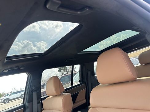 New 2026 Hyundai Santa Fe Calligraphy AWD/4WD image 11