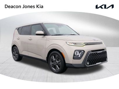 Used 2020 Kia Soul EX