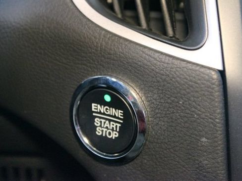 Used 2023 Ford Edge SEL AWD/4WD image 26