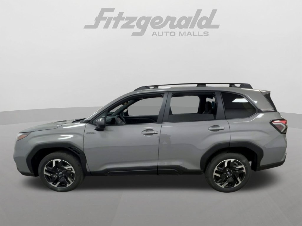 New 2026 Subaru Forester Premium AWD/4WD image 5