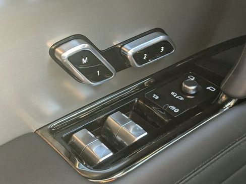 Used 2024 Land Rover Range Rover Sport Dynamic SE image 17