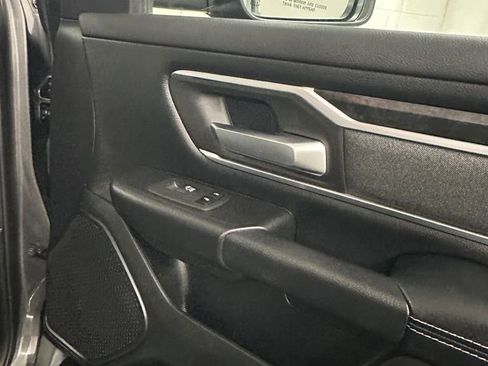 Used 2020 RAM 1500 Big Horn AWD/4WD image 37