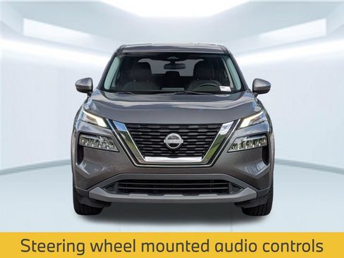 Used 2023 Nissan Rogue SV FWD image 12