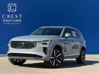 New 2026 Volvo XC90 B6 Plus w/ Protection Package Premier video 1