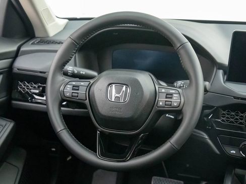 Certified 2025 Honda Accord EX-L image 11