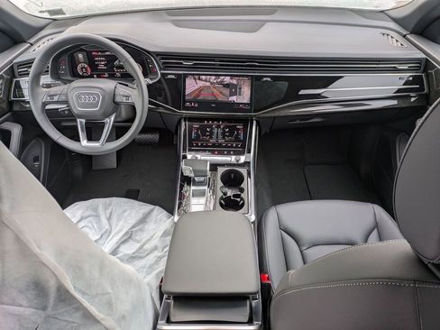 New 2026 Audi Q8 Premium Plus AWD/4WD image 18