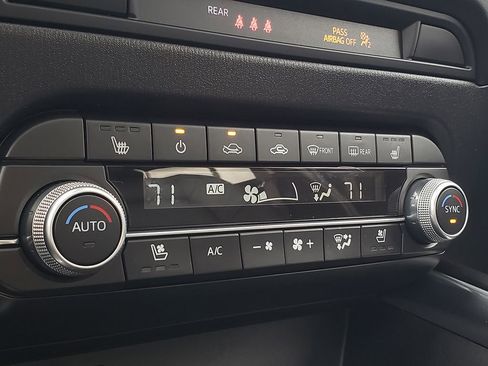 Used 2021 MAZDA CX-5 Grand Touring w/ GT Premium Package image 24