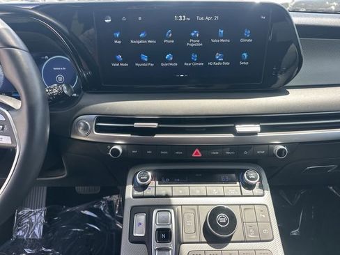 Used 2025 Hyundai Palisade SEL FWD image 20