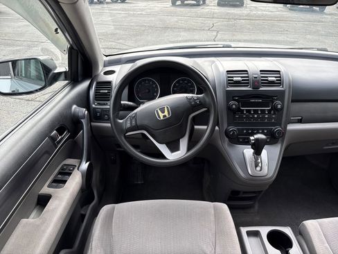 Used 2009 Honda CR-V EX image 13