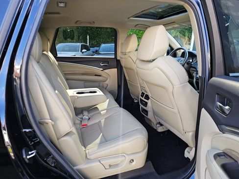 Used 2019 Acura MDX SH-AWD w/ Technology Package image 14