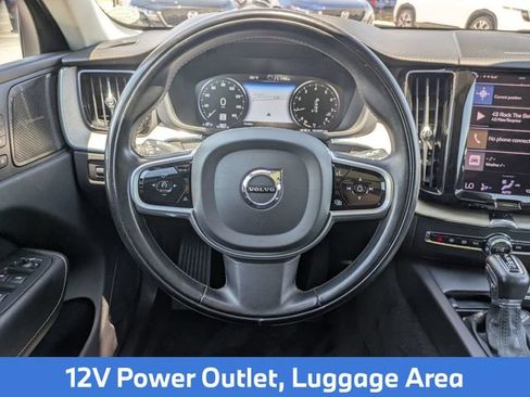 Used 2021 Volvo XC60 T6 Inscription w/ Protection Package Premier AWD/4WD image 32