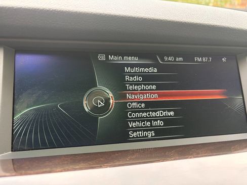 Used 2014 BMW 535i Gran Turismo xDrive w/ Premium Package image 15