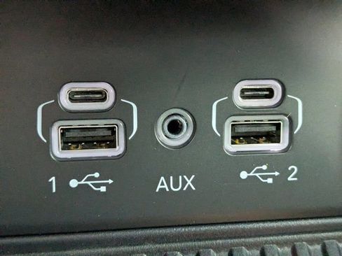 New 2026 Jeep Grand Cherokee Limited Reserve image 24