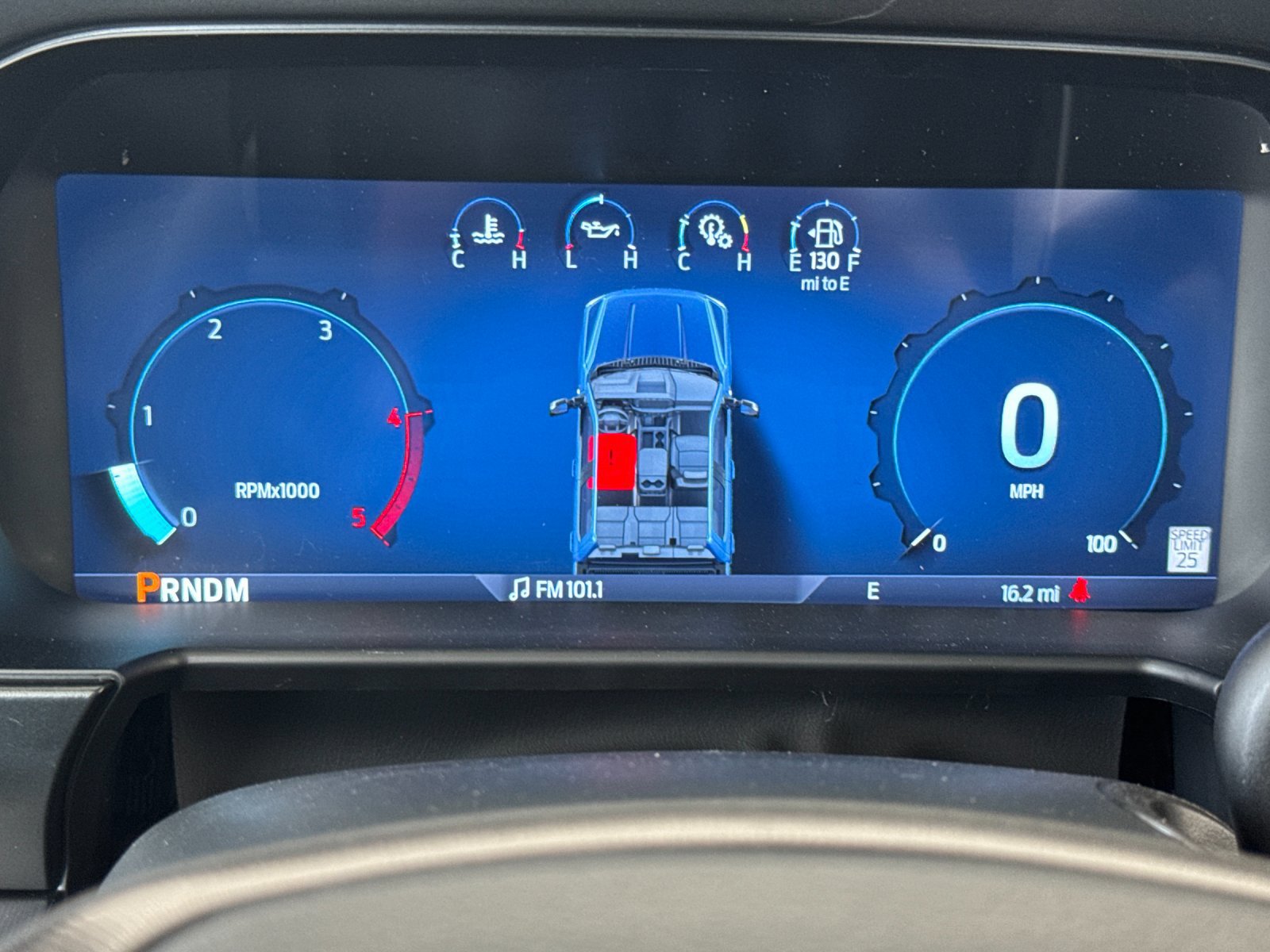 New 2026 Ford F250 Platinum AWD/4WD image 30