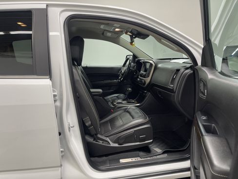 Used 2019 GMC Canyon Denali AWD/4WD image 25