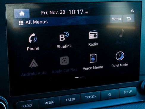 Used 2023 Hyundai Kona SEL w/ Cargo Package image 21