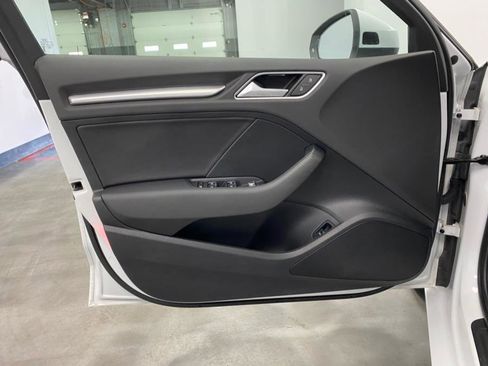 Used 2016 Audi A3 2.0T Premium Plus w/ Technology Package image 42