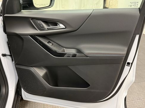 New 2026 Chevrolet Equinox RS w/ Convenience Package III image 17