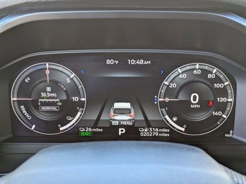 Used 2023 Mitsubishi Outlander SEL AWD/4WD image 33