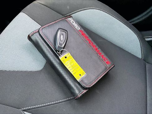 Used 2016 Ford Focus ST image 15