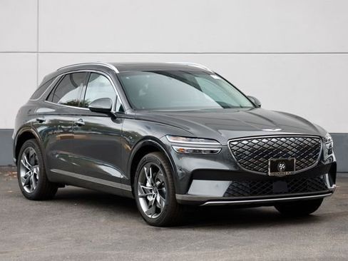 New 2025 Genesis Electrified GV70 Advanced w/ Prestige Package image 1