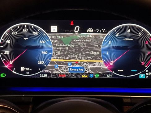 New 2026 Mercedes-Benz GLS 450 450 image 15