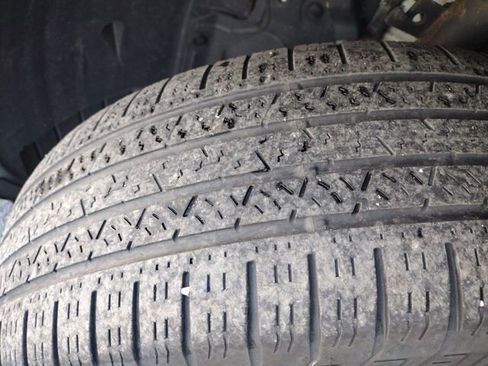 Used 2016 Nissan Rogue SV image 29