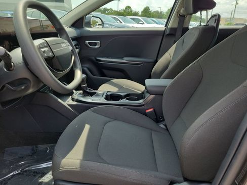 New 2026 Kia K4 FWD image 5