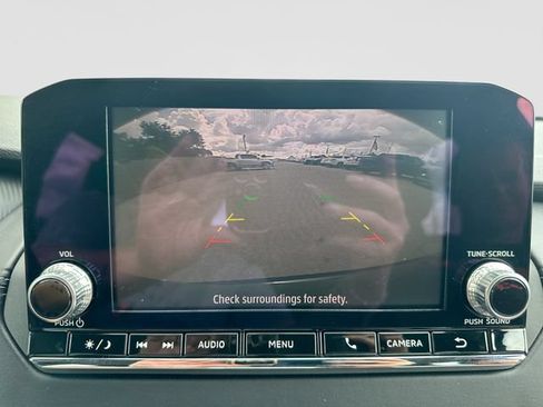 Used 2022 Mitsubishi Outlander ES FWD image 16