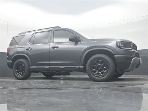 New 2026 Honda Passport RTL image 27