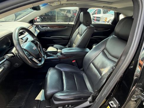 Used 2016 Cadillac XTS Premium AWD/4WD image 2