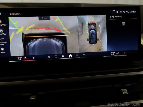 Used 2025 BMW X7 xDrive40i w/ Premium Package image 23