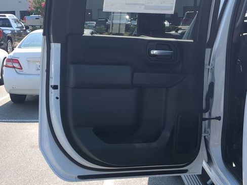 New 2025 GMC Sierra 2500 Pro image 33